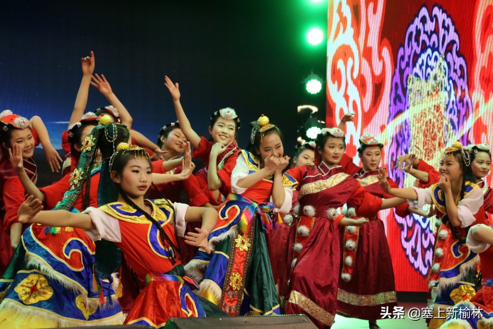 榆林市第二中学是什么性质的,榆林市第二中学招生简章