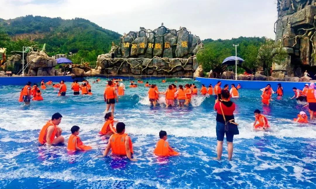 信阳九华山风景区门票价格表,信阳西九华山风景区门票介绍