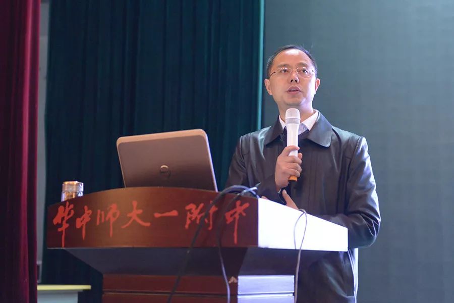 华师一校园开放日,华师一附中开放日活动