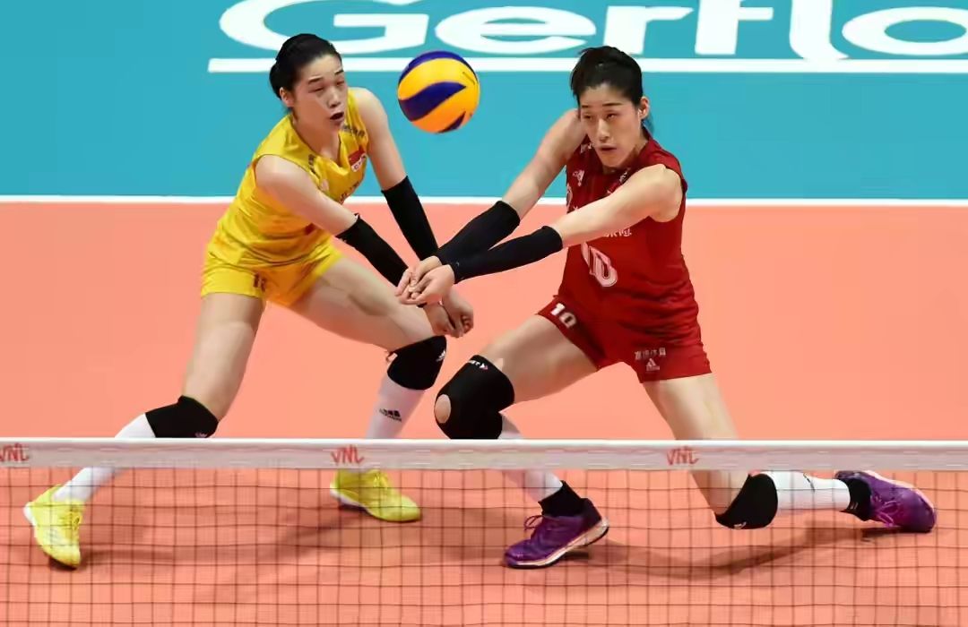 中国女排对巴西女排如何,cctv5中国女排vs巴西女排