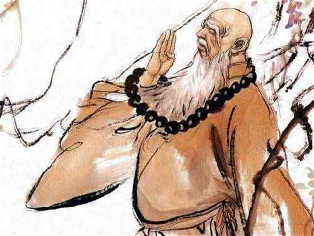 斗酒僧为什么不参加华山论剑,斗酒僧为什么不去华山论剑