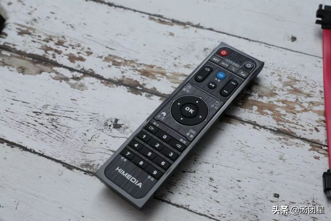 海美迪q5设置4k分辨率,海美迪q5播放器评测