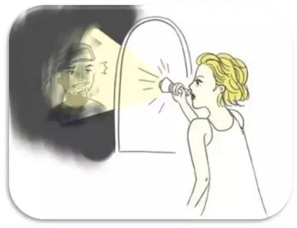 我的生活不是你的,我的生活不是你的生活是什么意思