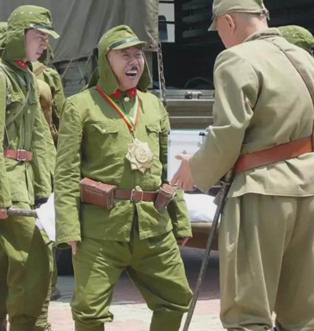 与鼻炎做艰苦斗争,和鼻炎抗争的小何