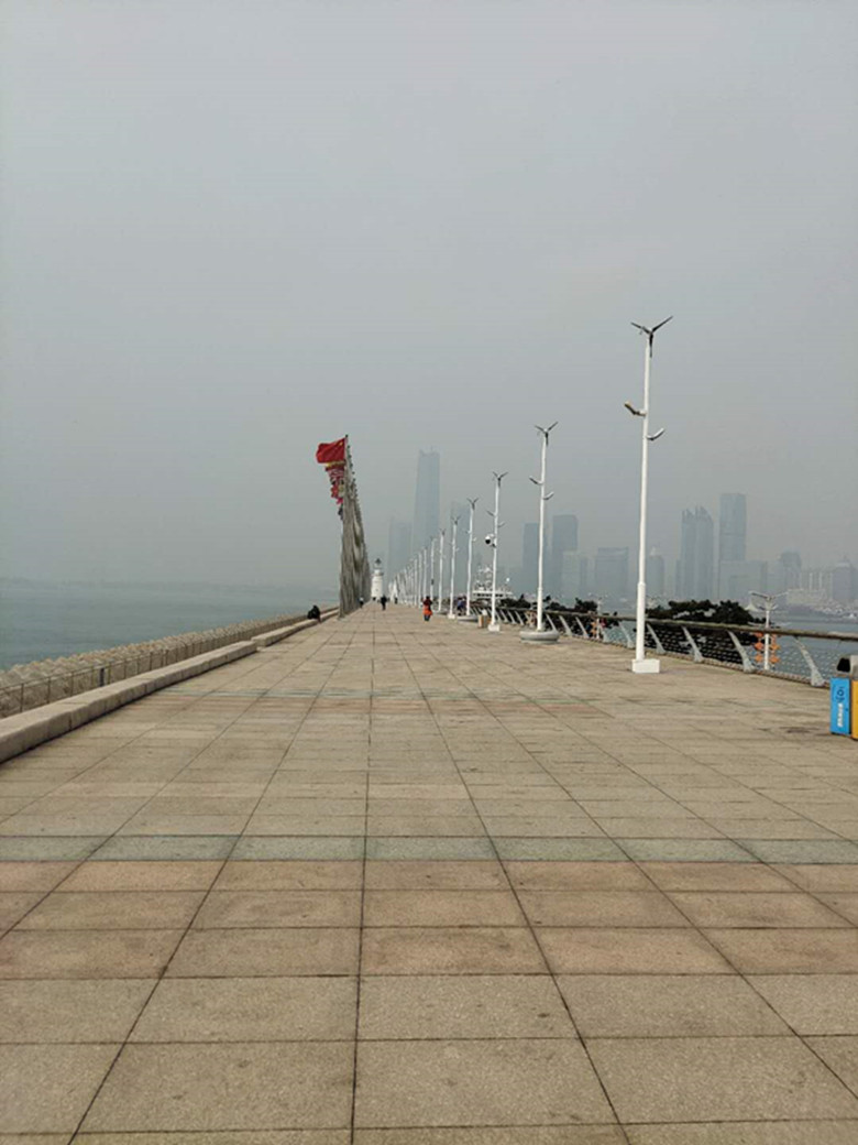 青岛网红景点,青岛新晋网红景点你来打卡了吗