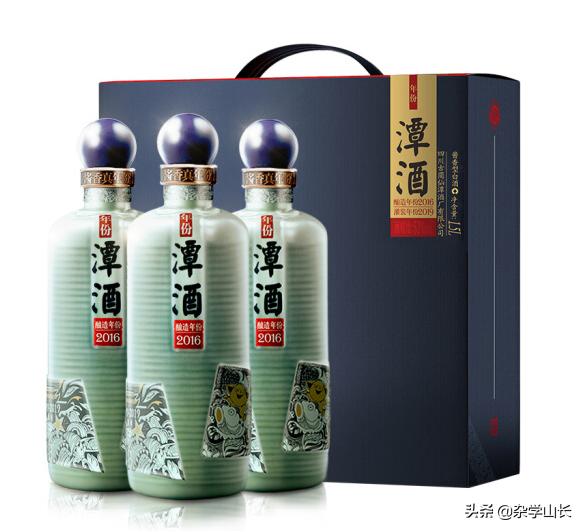 各省白酒代表一览,全国各省白酒盘点