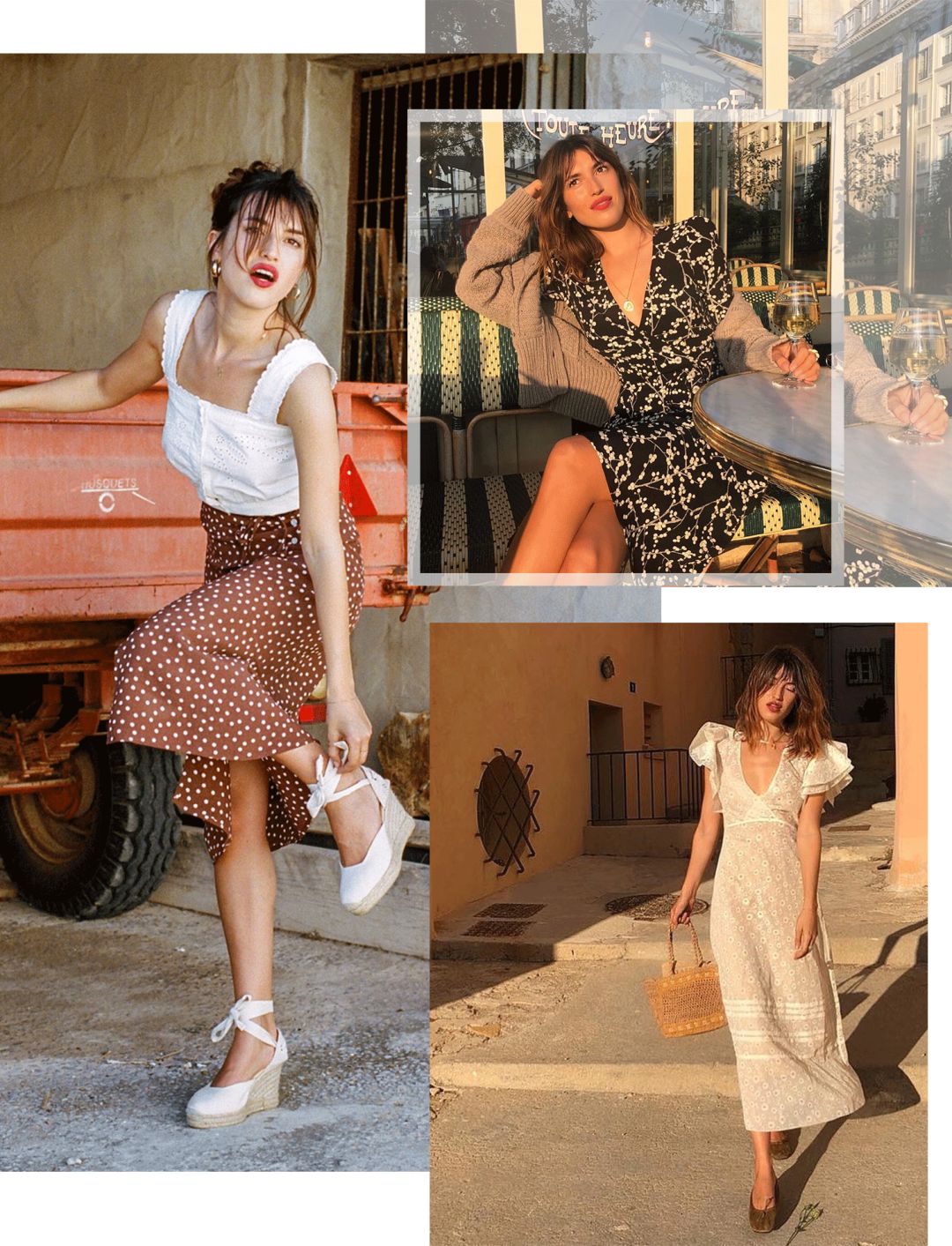 ins比较好的时尚博主,ins超火时装博主