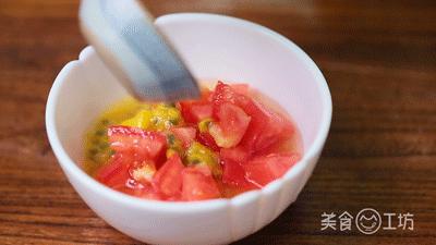 当橙子遇上水果,当橙子碰上李子