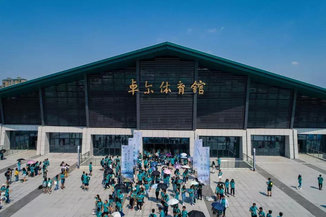 卓尔阎志的第一桶金,卓尔集团阎志的反哺之道