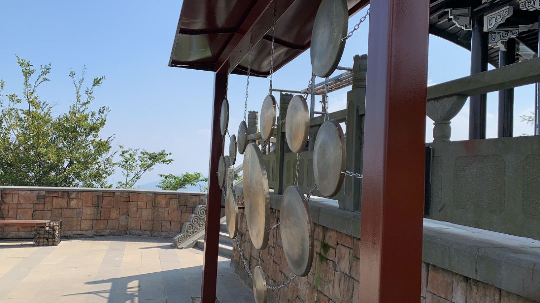 宜兴竹海玉女峰凌云阁,宜兴竹海登高望远视频