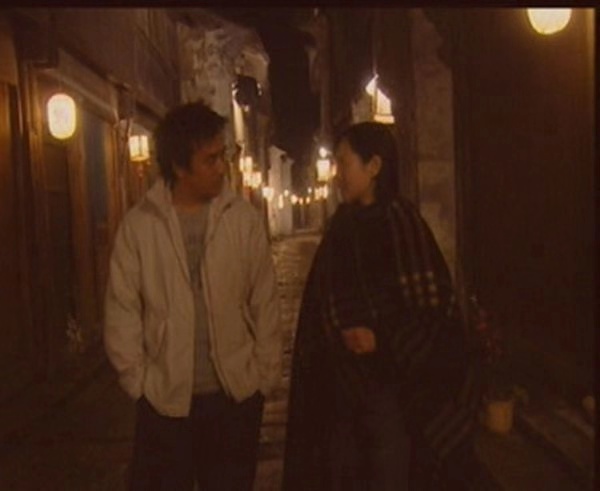 乌镇似水流年取景地,似水年华在乌镇西栅取景的地方