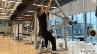 健身房器械腿部使用全解,健身房什么器械减肚子