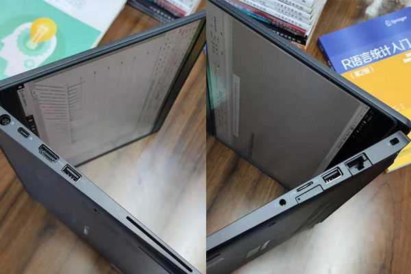 戴尔latitude3410测评,戴尔latitude530013