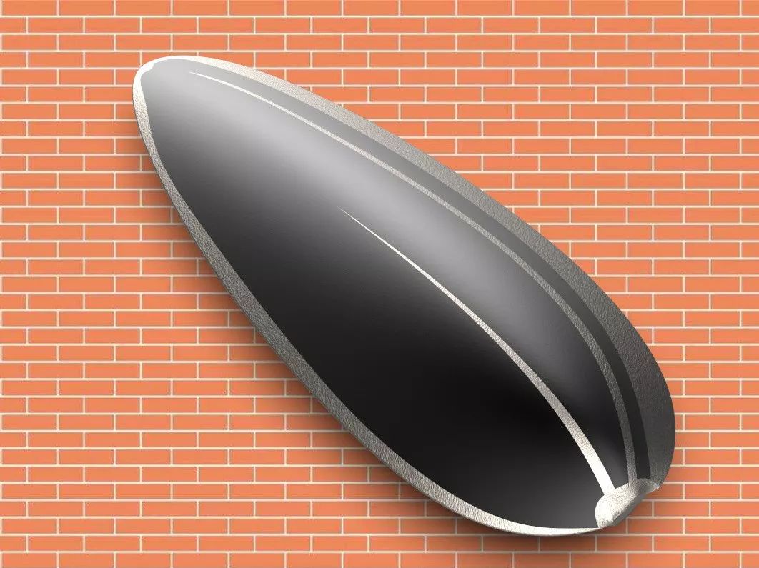 solidworks曲面建模每日一练,SOLIDWORKS曲面建模教程