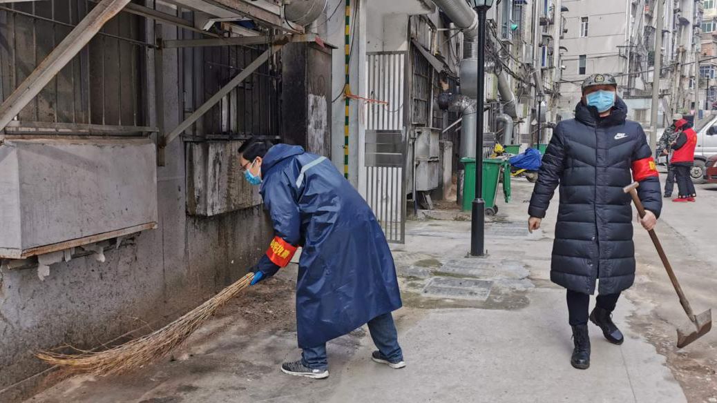 鄂州临空机场安保,鄂州市临空物流中心主任