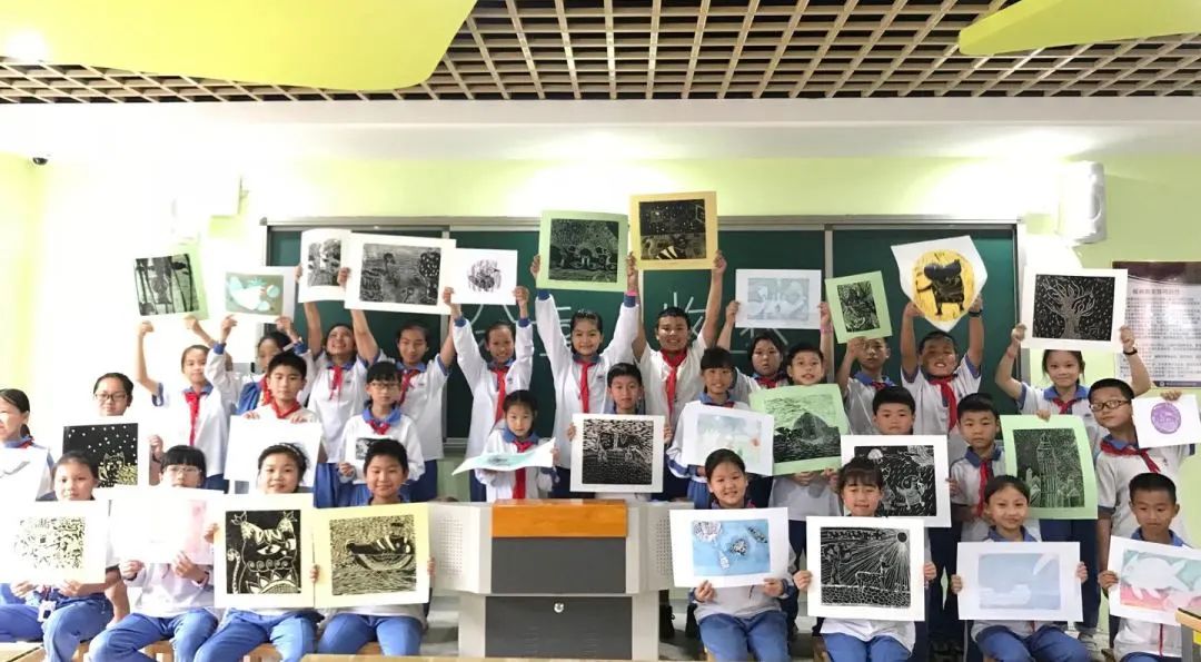 漳州港哪个学校最好,漳州最美校园