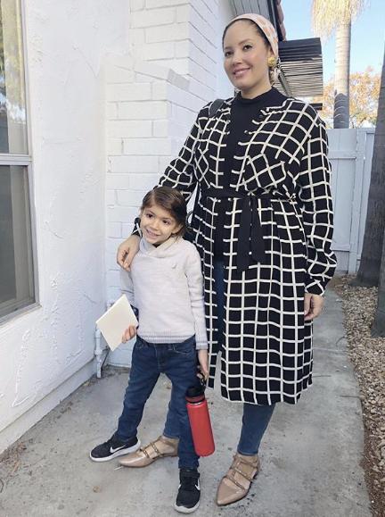 大码显瘦穿衣打扮,大码显瘦穿搭高级感