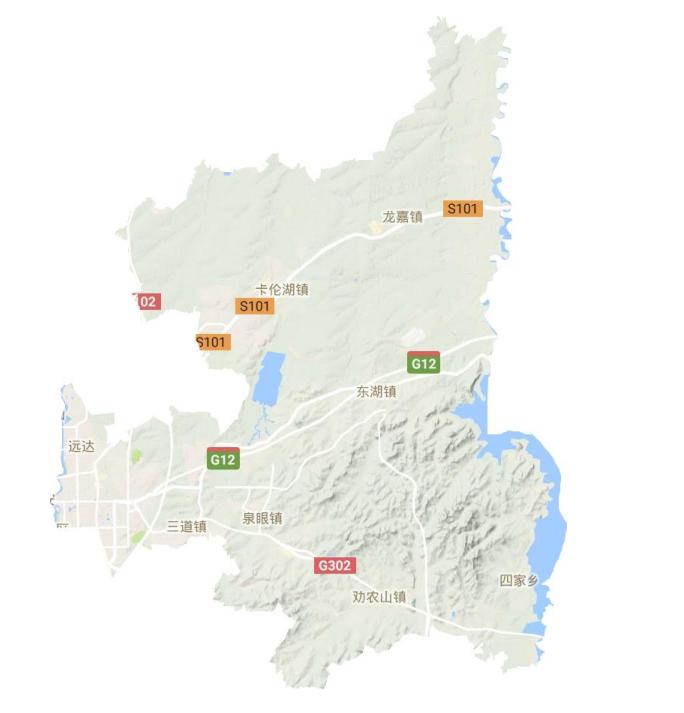 二道区最新房源,长春市二道区刚需