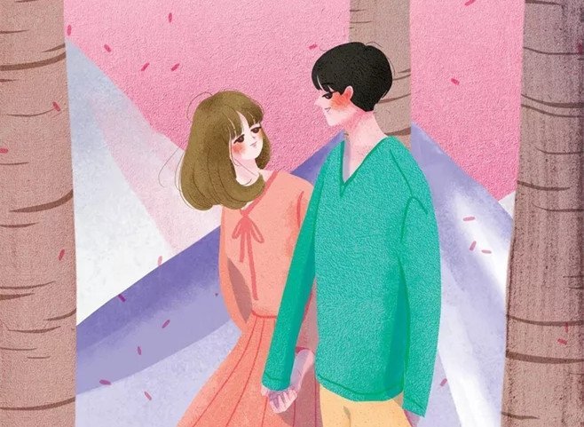 恋爱中细节真的有那么重要吗,恋爱中的细节重要吗