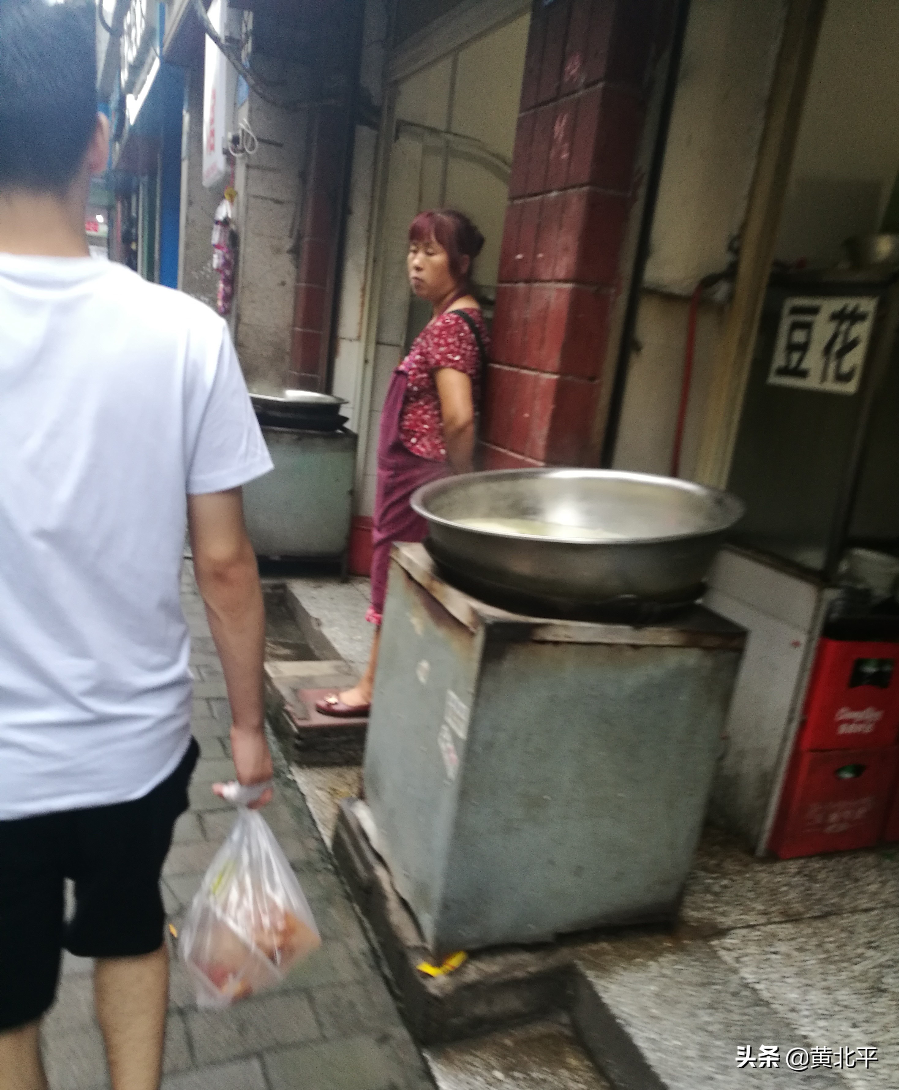 巴南好玩的步行街,重庆巴南必去街区