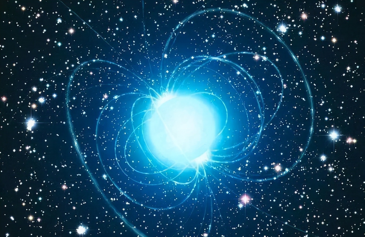 从地球到星系到平行宇宙,宇宙的8个星球分别在哪里