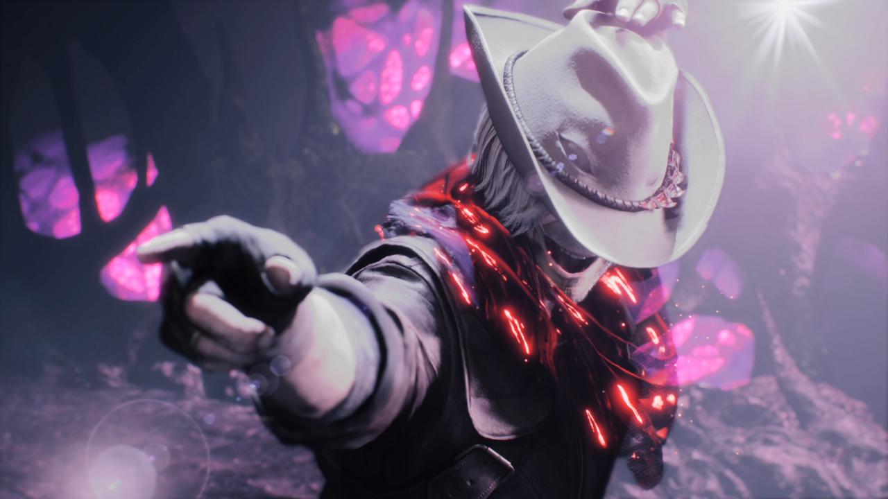 鬼泣5最后彩蛋,鬼泣5通关彩蛋是什么