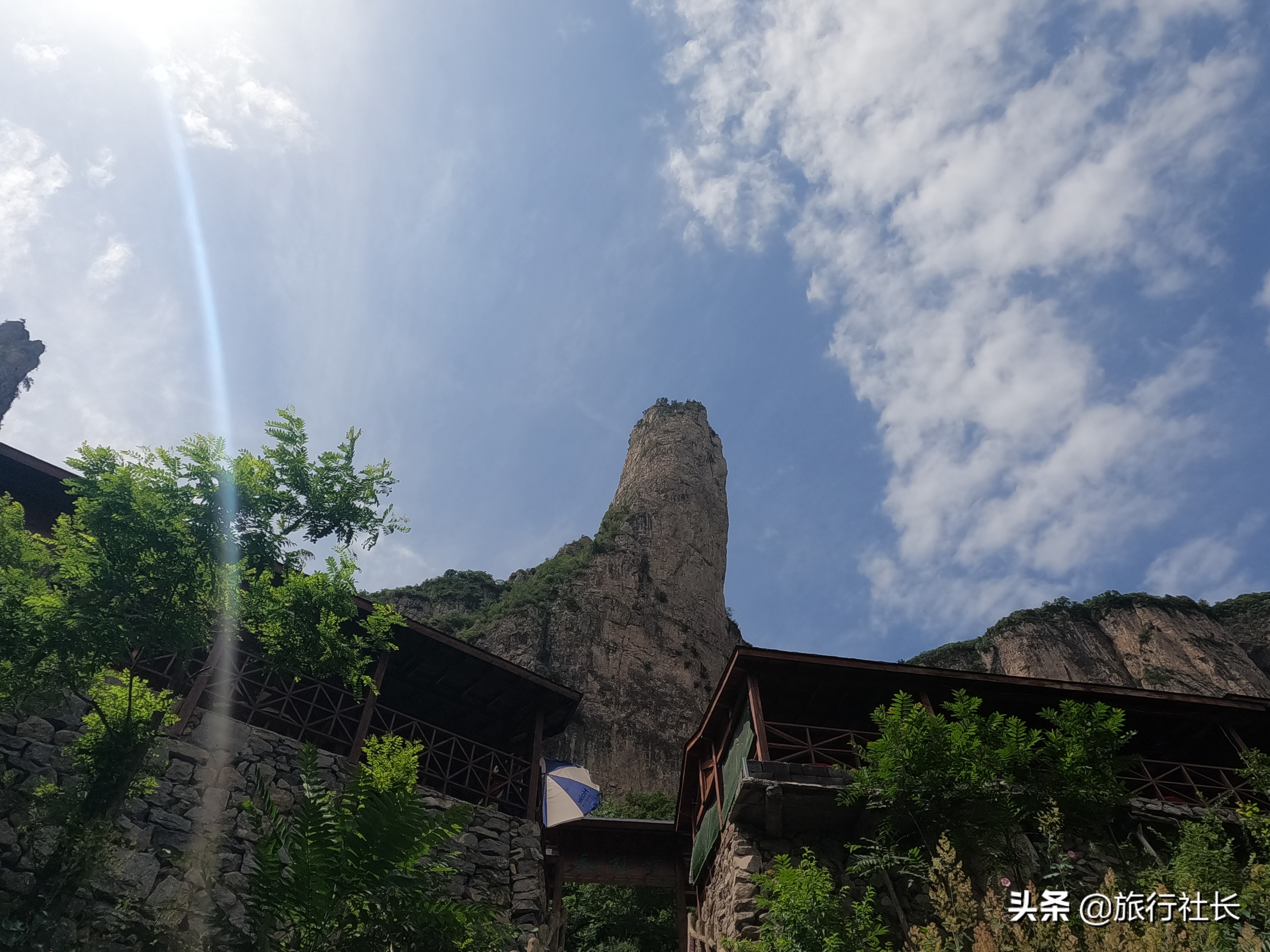 新乡关山全部游玩后要几个小时,新乡关山风景区怎么玩