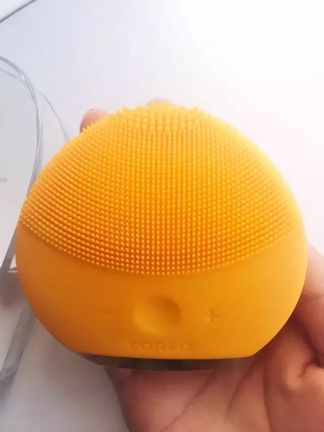 foreoluna露娜mini2洁面仪,luna露娜洁面仪mini2