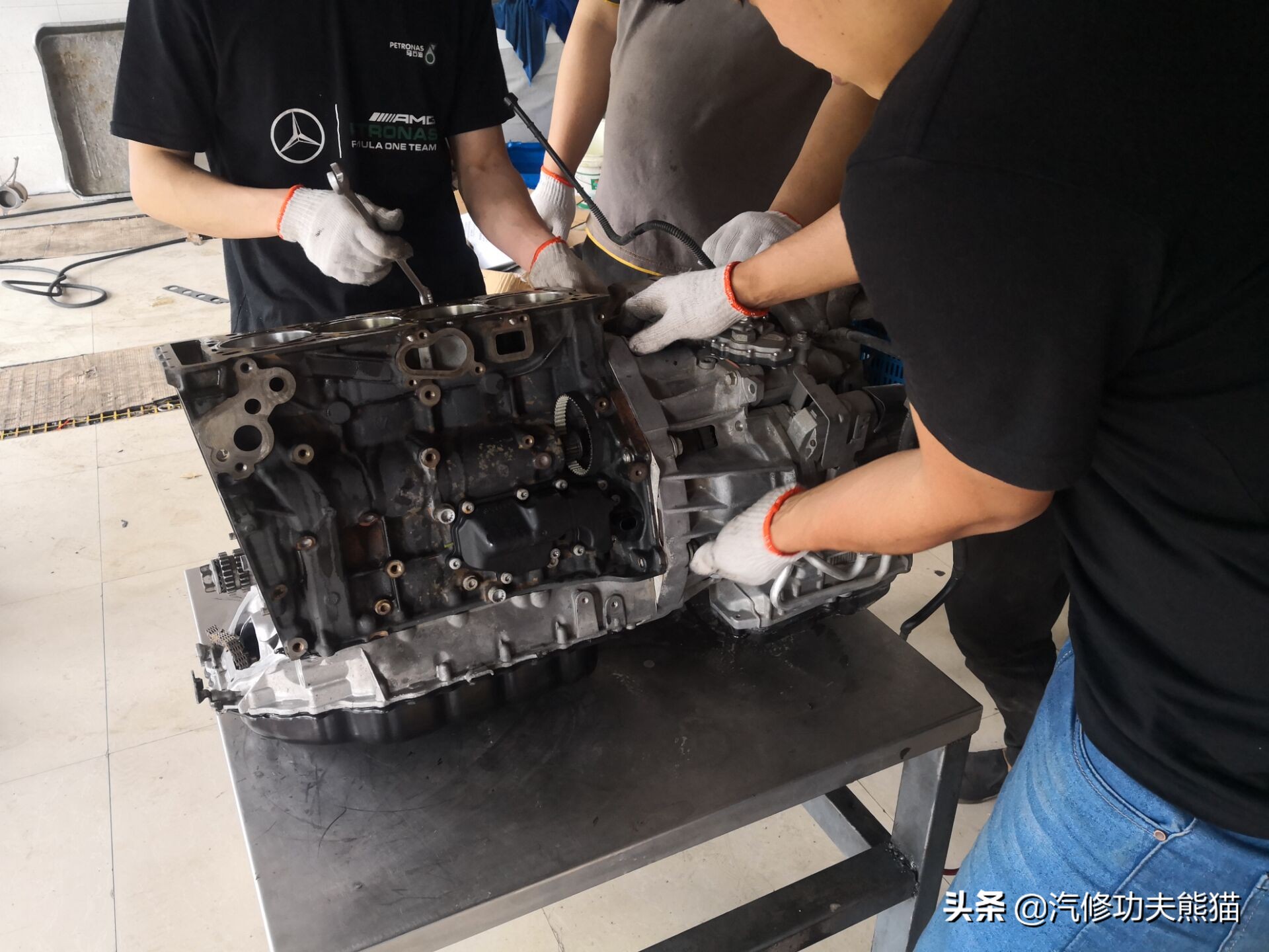 武汉大众烧机油最佳解决方案,武汉大众烧机油