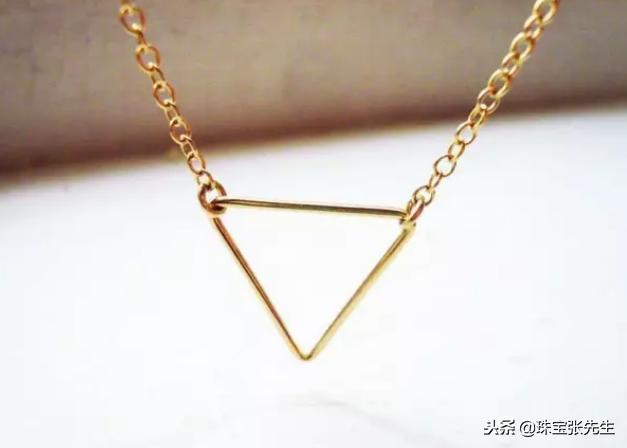 包金镀金k金如何分辨,纯金镀金包金区别