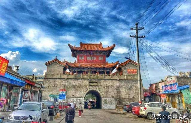 位于内地省份的神木为什么人均GDP比北上广深还高