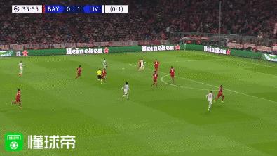 20年利物浦欧冠被谁淘汰,20年利物浦对水晶宫