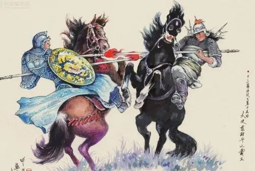 史说三国：三十九转战江东（2）