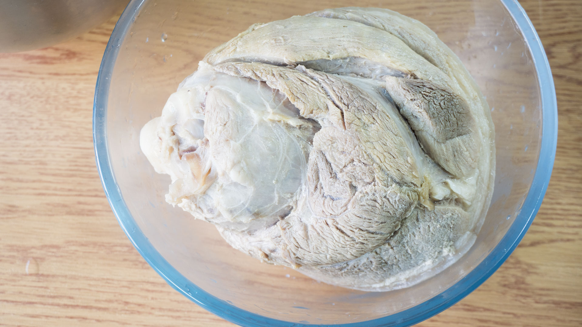 秋天猪肉配什么炒好吃,立秋贴秋膘六种肉食做法