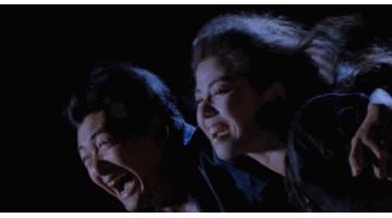 钟楚红周润发张国荣合作的电影,钟楚红张国荣周润发混剪