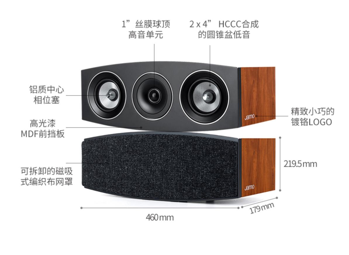 一入电音深似海枪声版,有哪些值得购买的音箱呢