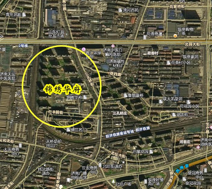 济南老城区新楼盘二手房,济南老城区新房