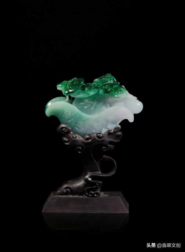 翡翠知识听读,岫玉和翡翠的区别