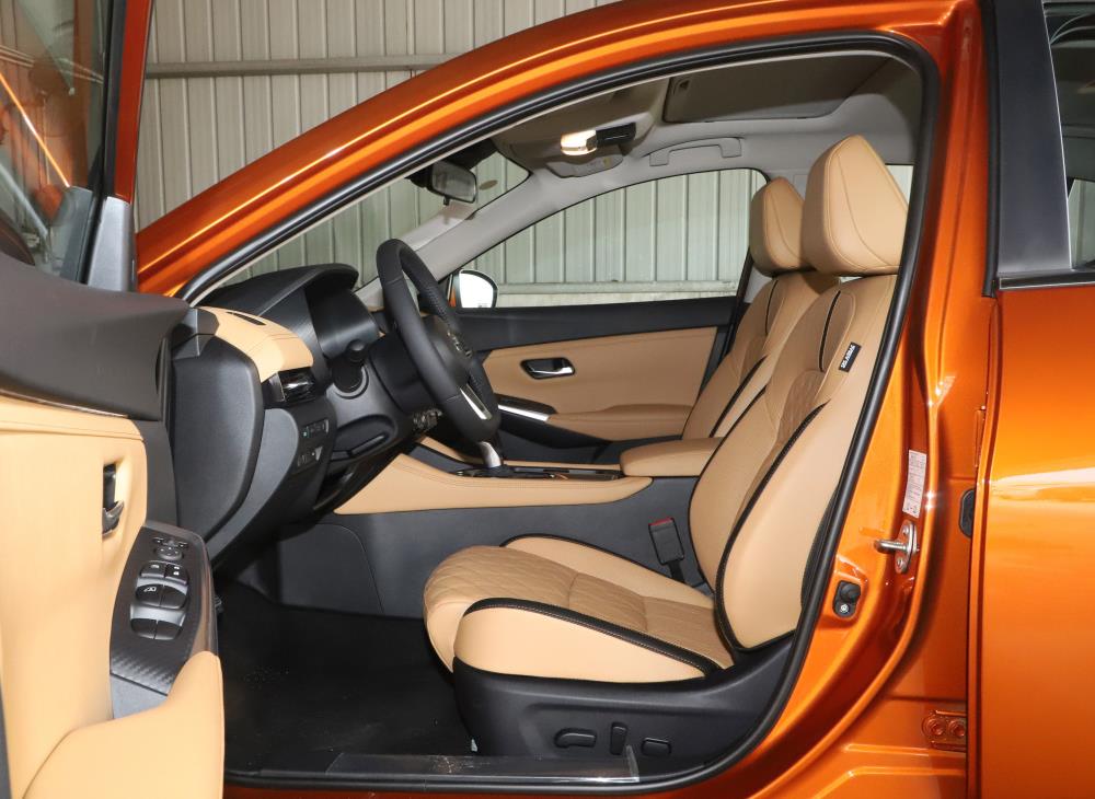 10万买大空间轿车首选这三款,预算不超六万的自动挡汽车推荐