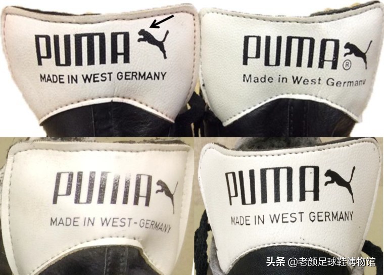 日本老汉收藏研究adidaspuma足球鞋40年，最终成果被汇编成书发售
