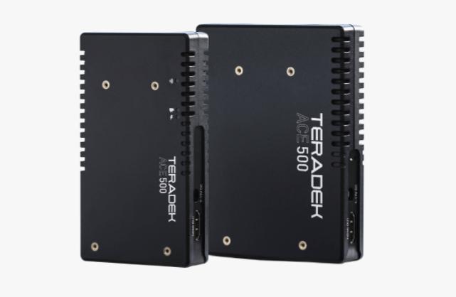 Teradek平价无线视频系统Ace500