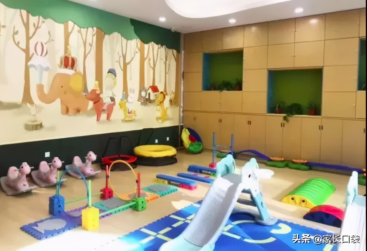 上海托育园,上海托育园收费标准