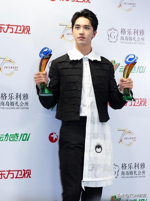 女大佬在讲红的秘诀