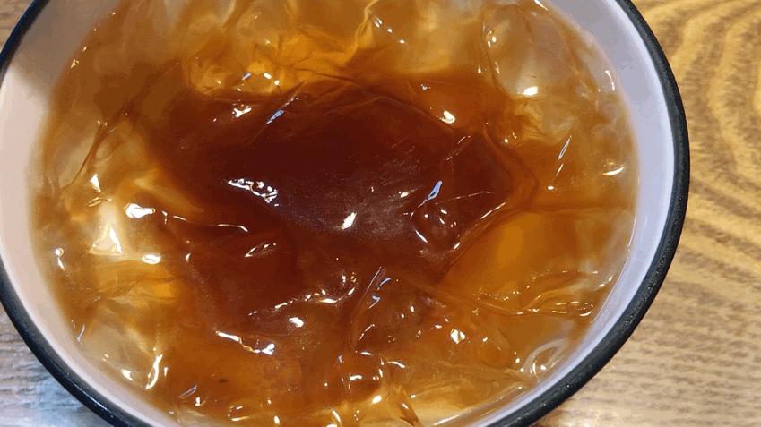 得多好吃的驻沪办,让我国庆都不想出上海