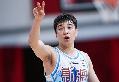 cba新赛季辽疆队,cba球员名单和球衣号码