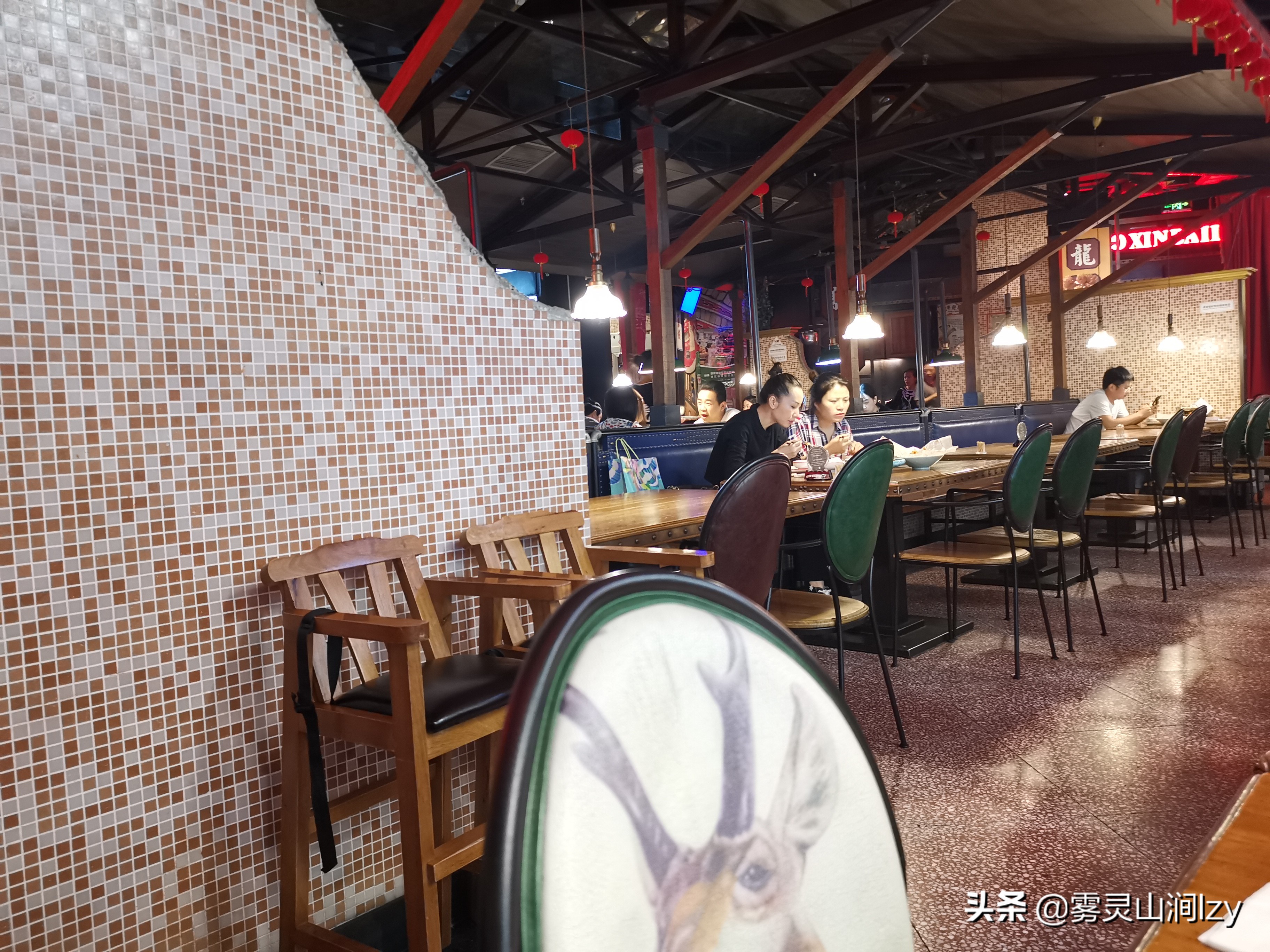 杭州新白鹿餐厅必吃菜品,杭州新白鹿餐厅菜单价目表