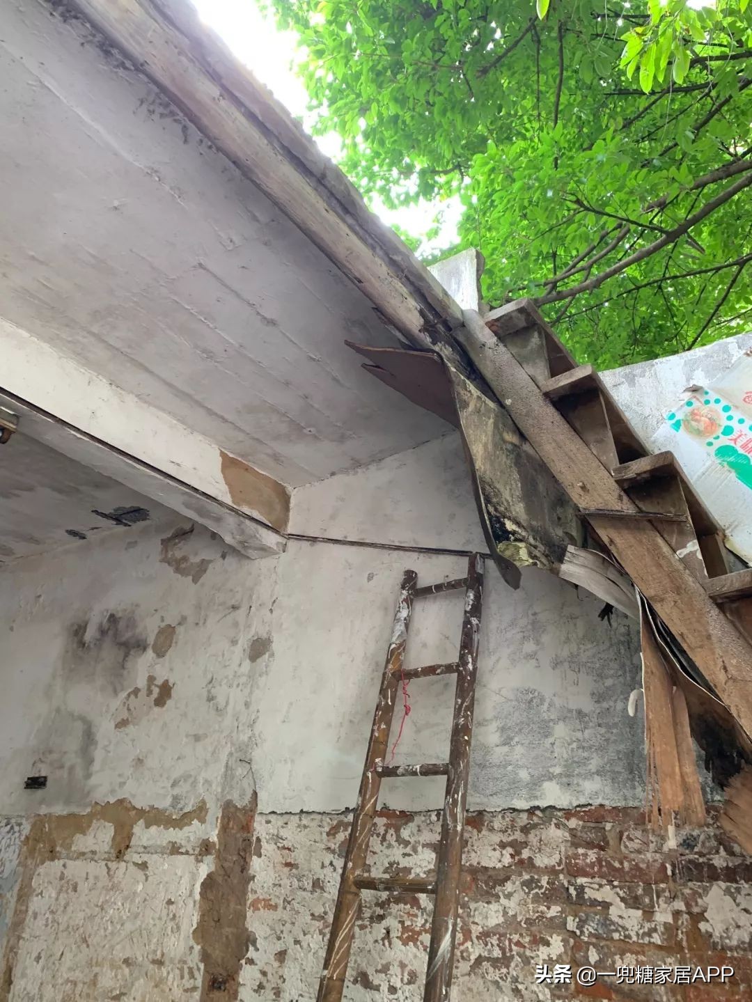 10万装修改造100平方老房子,宜家设计师改造