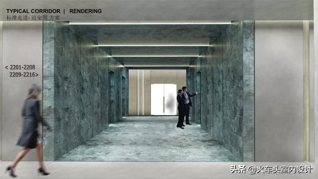 鎬婚儴鍔炲叕澶фゼ浼樼璁捐妗堜緥,楂樼閾惰鎬婚儴澶у巺璁捐