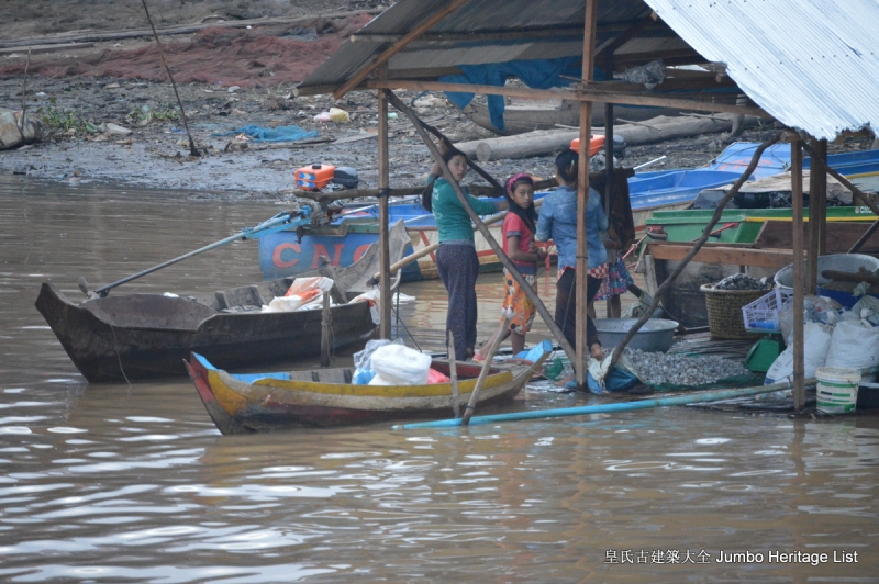 第184回：会安保存文化火种，会馆保持建筑风貌