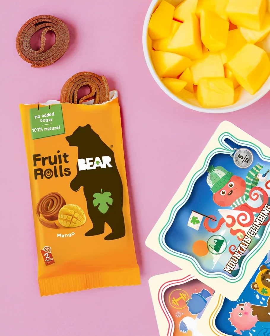 又一儿童零食获融资！2.5亿“四脚吞金兽”的钱好赚吗？